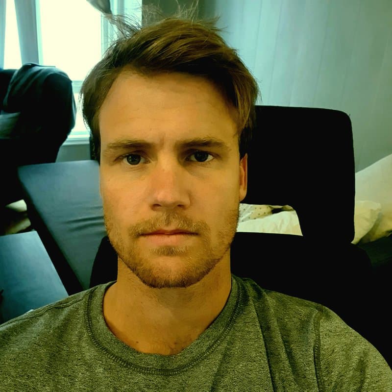 Thomas Skovdahl, Rådgiver og mentor hos KYOMI